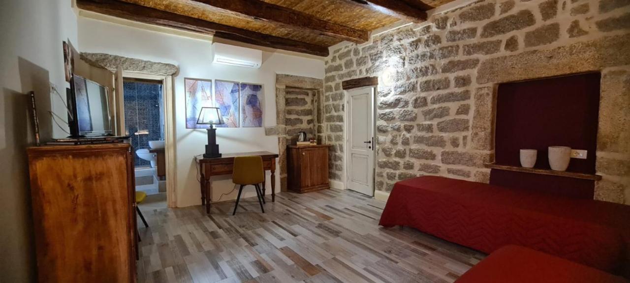 Kabula Frühstückspension Olbia