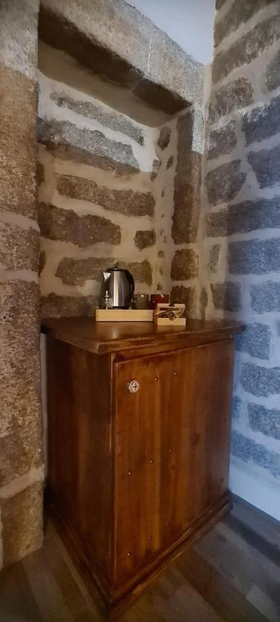Bed & Breakfast Kabula *