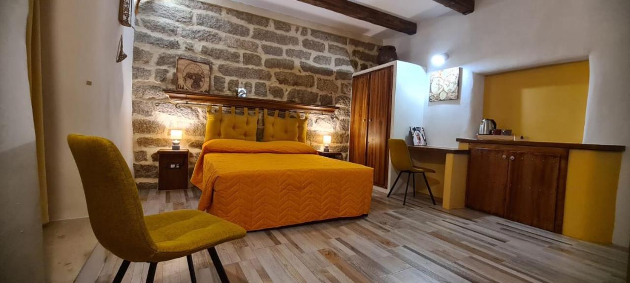 Kabula Bed & Breakfast