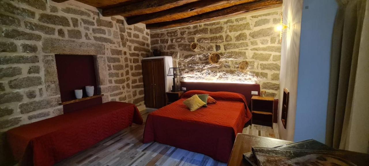 Bed & Breakfast Kabula *