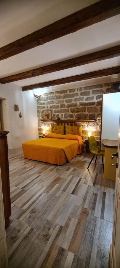 Bed & Breakfast Kabula *